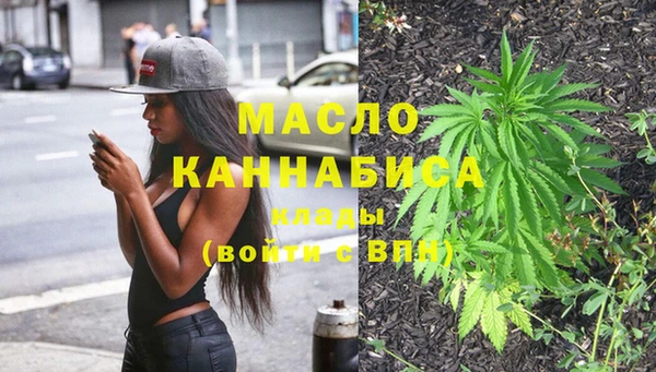 твердый Богородицк